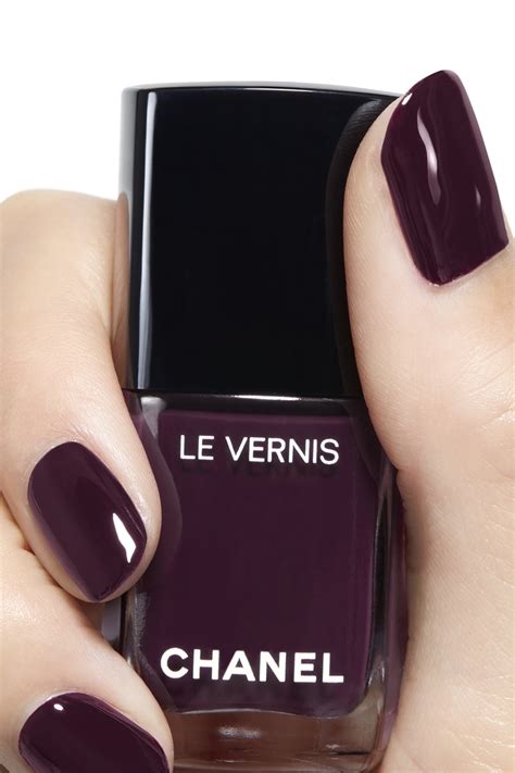 LE VERNIS Nail colour 141 